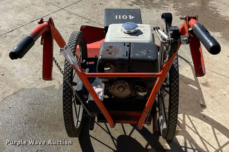 image for item DQ5786 Brush trimmer