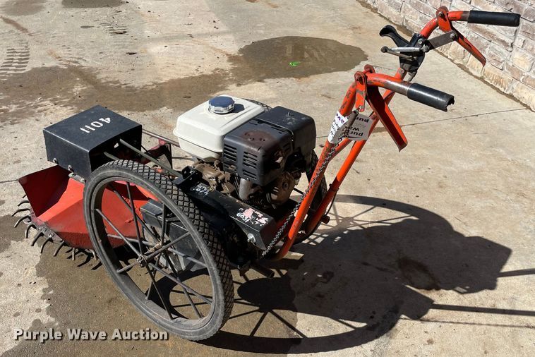 image for item DQ5786 Brush trimmer