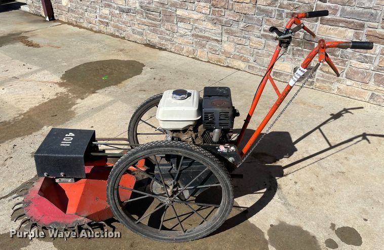 image for item DQ5786 Brush trimmer