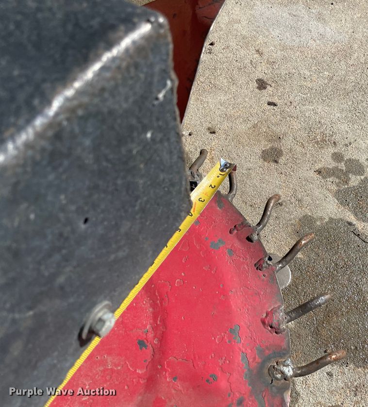 image for item DQ5786 Brush trimmer