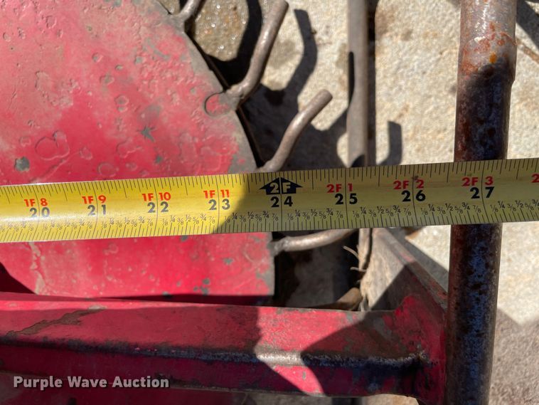 image for item DQ5786 Brush trimmer