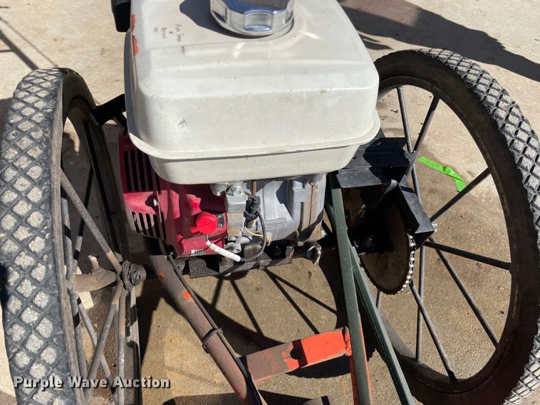 image for item DQ5786 Brush trimmer