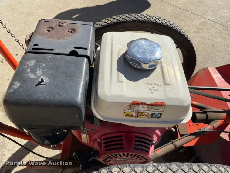 image for item DQ5786 Brush trimmer