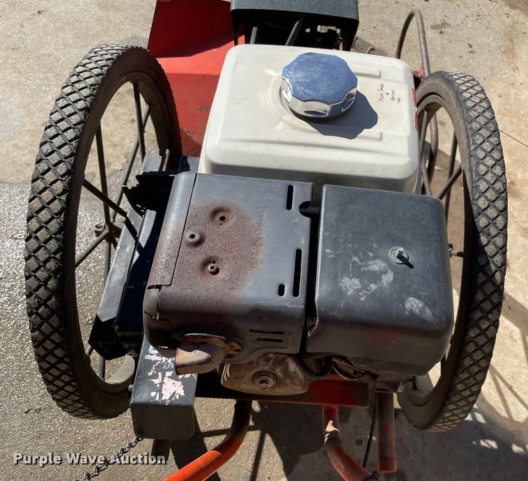 image for item DQ5786 Brush trimmer