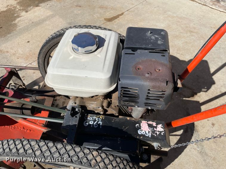 image for item DQ5786 Brush trimmer