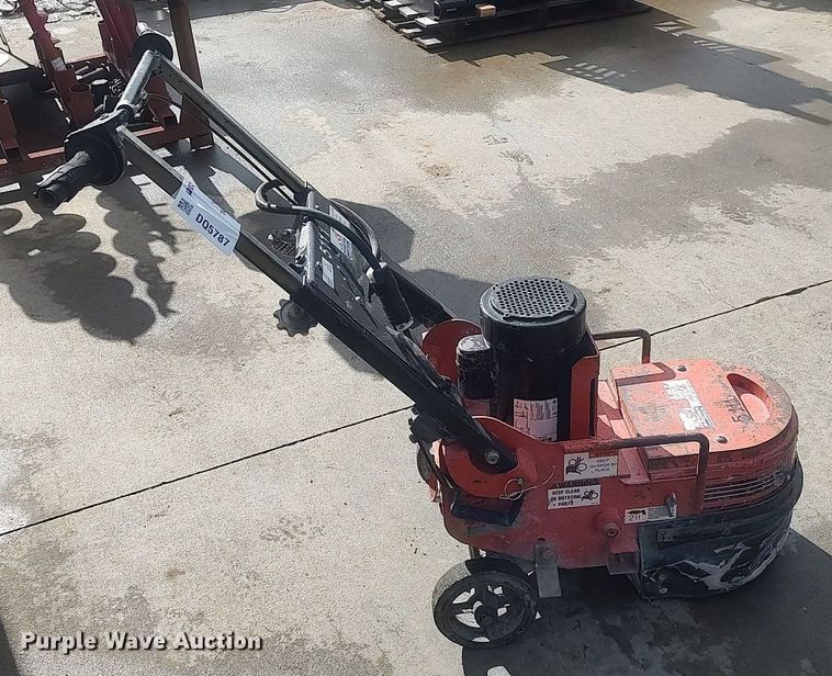 image for item DQ5787 General SG12  surface grinder