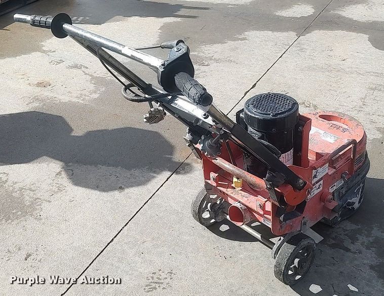 image for item DQ5787 General SG12  surface grinder