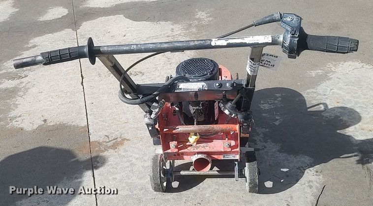 image for item DQ5787 General SG12  surface grinder