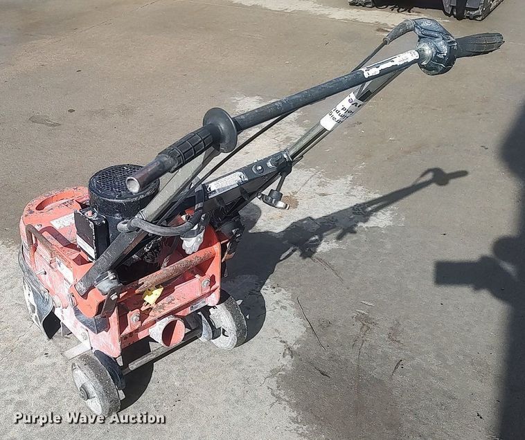 image for item DQ5787 General SG12  surface grinder