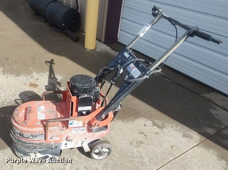 image for item DQ5787 General SG12  surface grinder