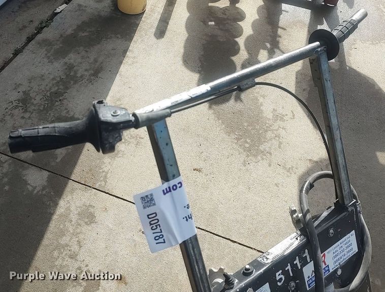 image for item DQ5787 General SG12  surface grinder