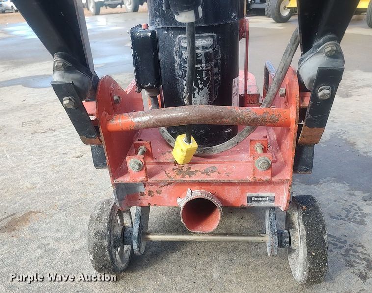 image for item DQ5787 General SG12  surface grinder