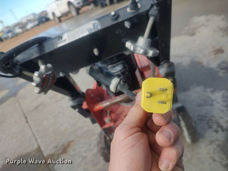 image for item DQ5787 General SG12  surface grinder