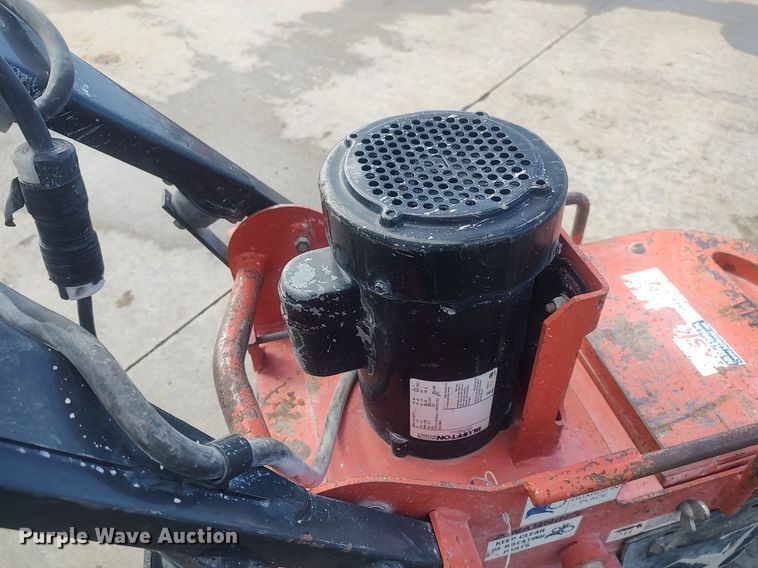 image for item DQ5787 General SG12  surface grinder