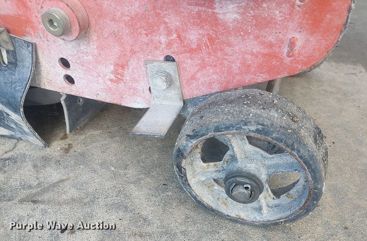 image for item DQ5787 General SG12  surface grinder