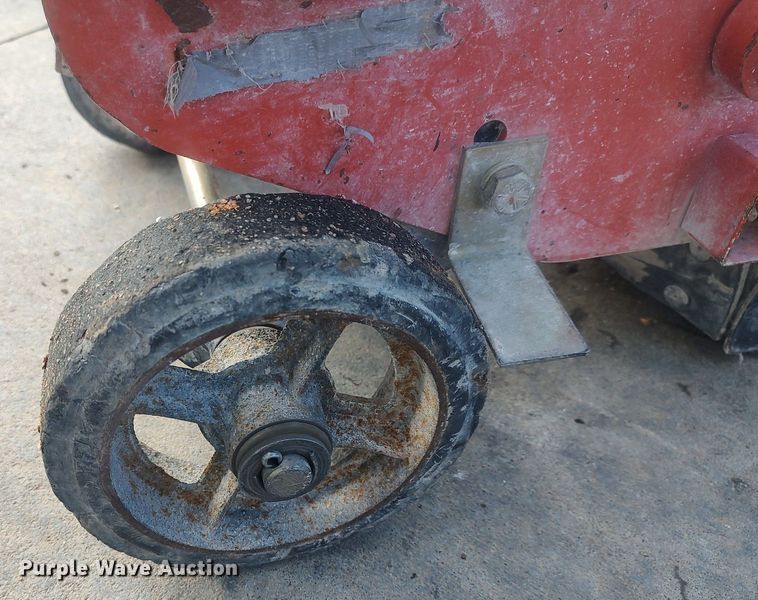 image for item DQ5787 General SG12  surface grinder