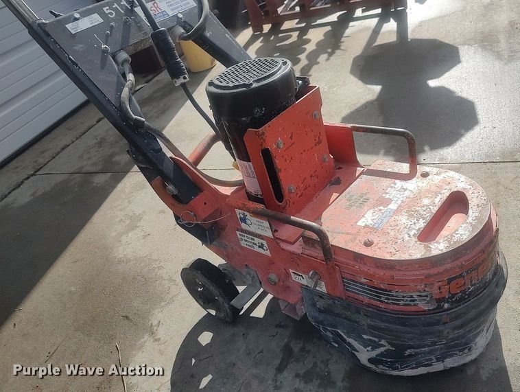 image for item DQ5787 General SG12  surface grinder