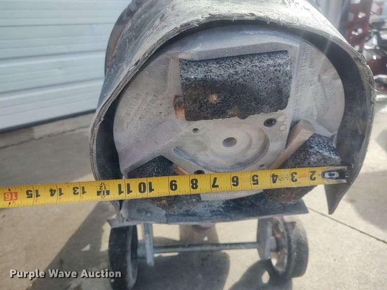 image for item DQ5787 General SG12  surface grinder