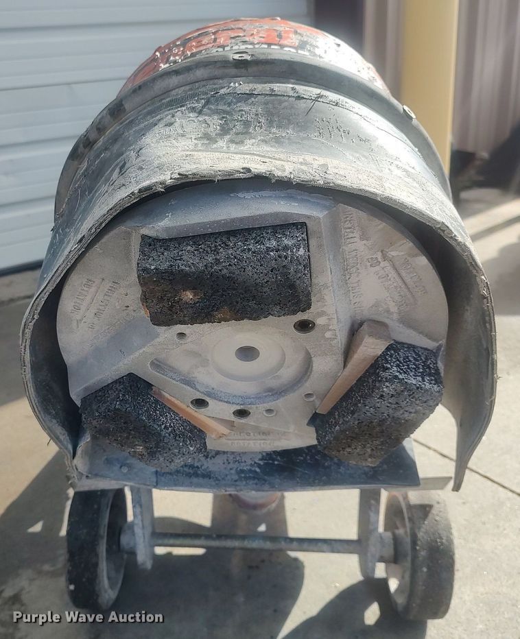 image for item DQ5787 General SG12  surface grinder