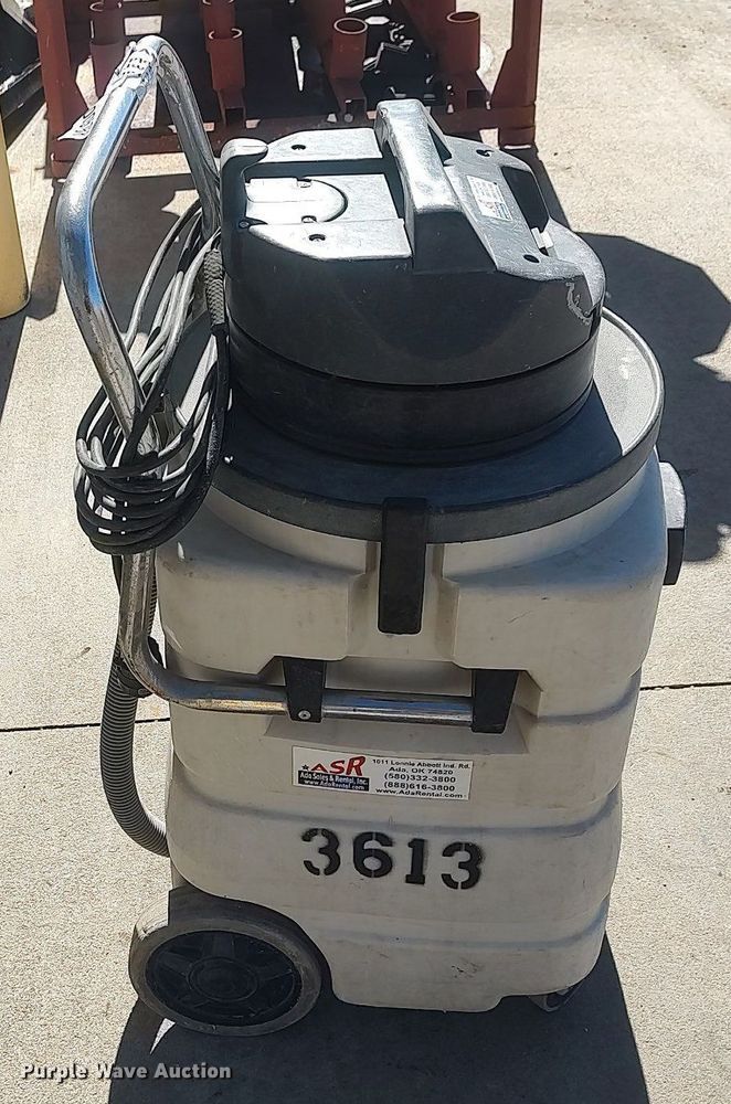 image for item DQ5788 Wet/dry vacuum