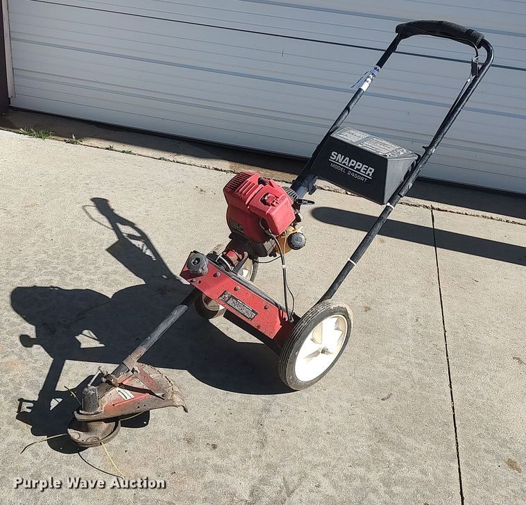 image for item DQ5789 Snapper 2450RT  string trimmer