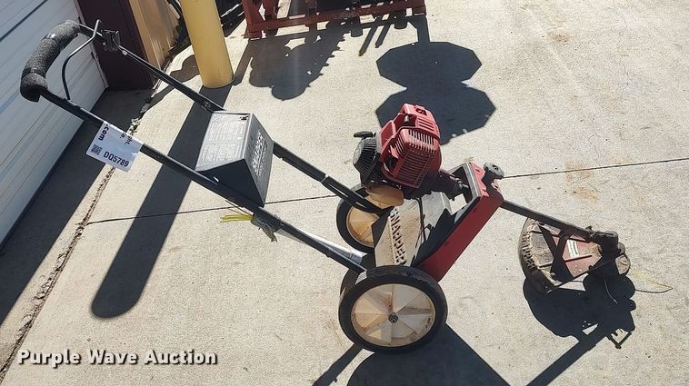 image for item DQ5789 Snapper 2450RT  string trimmer