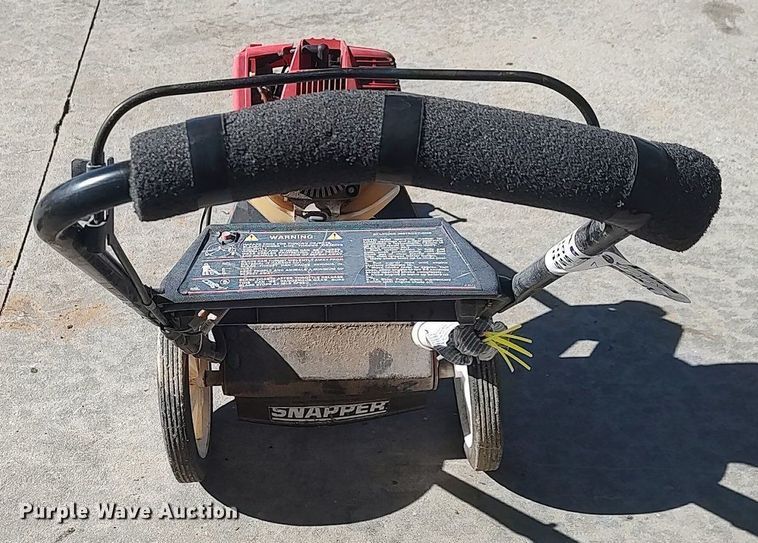 image for item DQ5789 Snapper 2450RT  string trimmer