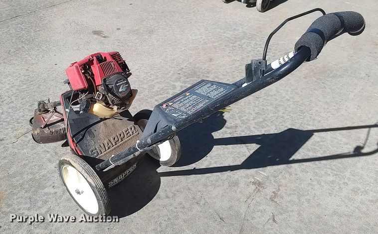 image for item DQ5789 Snapper 2450RT  string trimmer