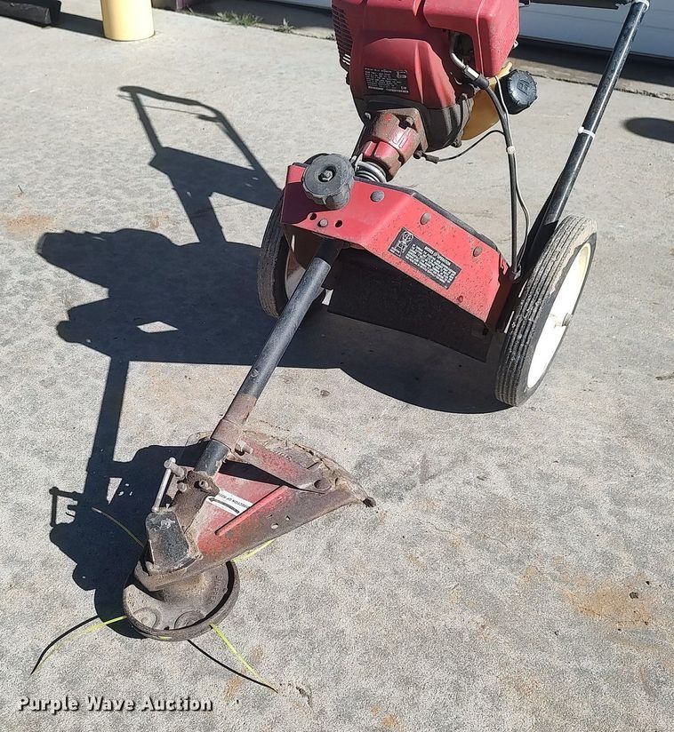 image for item DQ5789 Snapper 2450RT  string trimmer