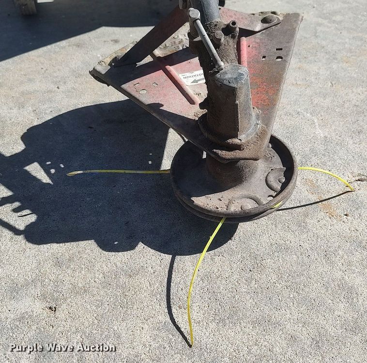 image for item DQ5789 Snapper 2450RT  string trimmer