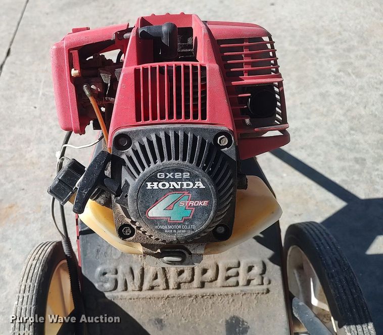 image for item DQ5789 Snapper 2450RT  string trimmer