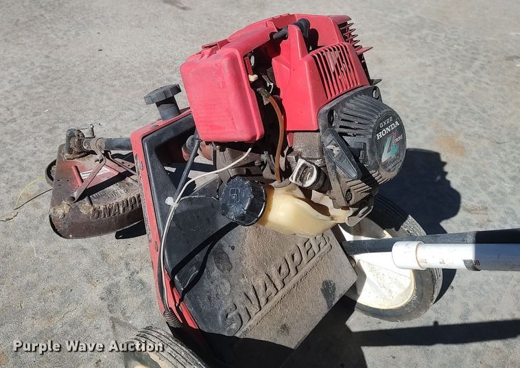 image for item DQ5789 Snapper 2450RT  string trimmer