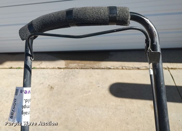 image for item DQ5789 Snapper 2450RT  string trimmer