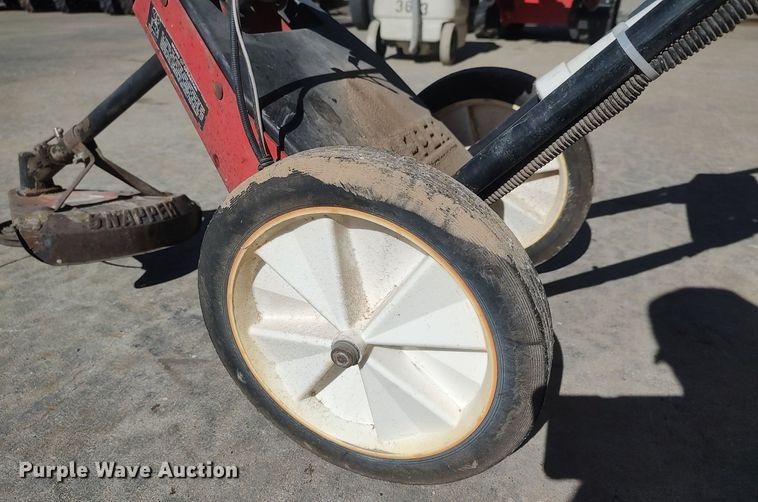 image for item DQ5789 Snapper 2450RT  string trimmer