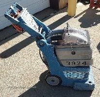 image for item DQ5791 Edic Fivestar  carpet extractor