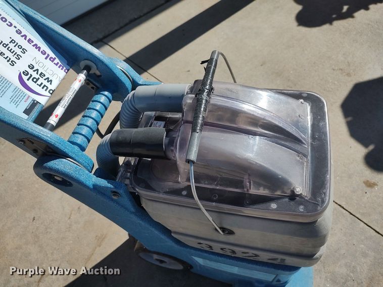 image for item DQ5791 Edic Fivestar  carpet extractor