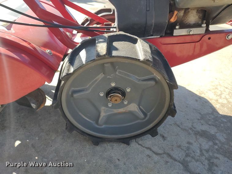 image for item DQ5792 Earthquake Victory  rear tine tiller