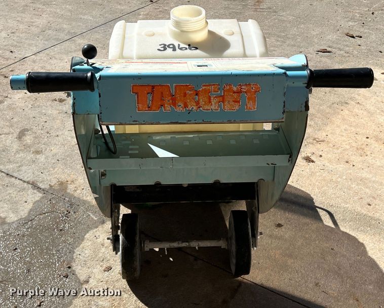 image for item DQ5793 Diamant Boart Inc. DT11H  surface grinder