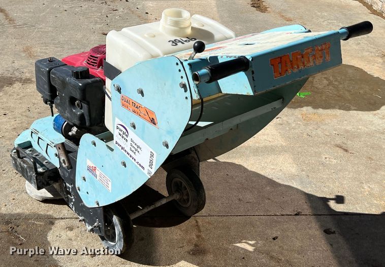 image for item DQ5793 Diamant Boart Inc. DT11H  surface grinder