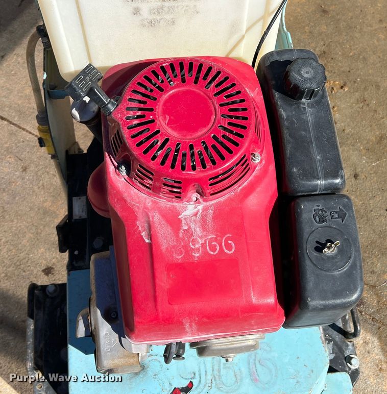 image for item DQ5793 Diamant Boart Inc. DT11H  surface grinder