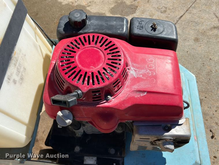 image for item DQ5793 Diamant Boart Inc. DT11H  surface grinder