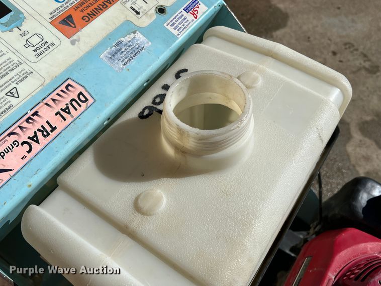 image for item DQ5793 Diamant Boart Inc. DT11H  surface grinder