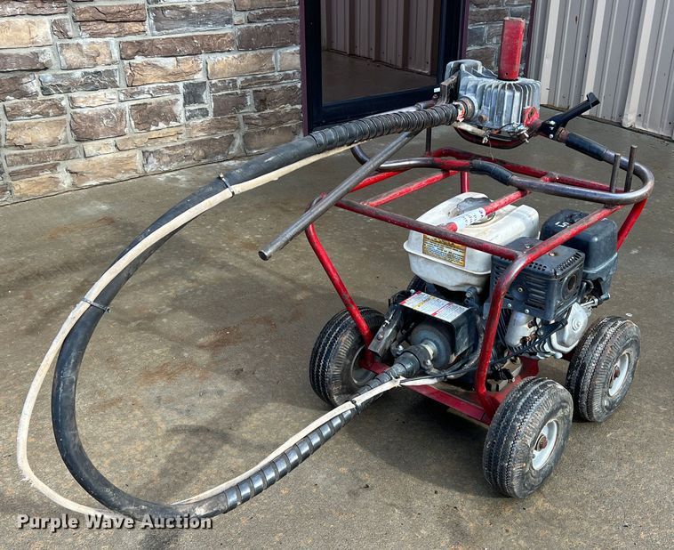 image for item DQ5794 Little Beaver 8  auger