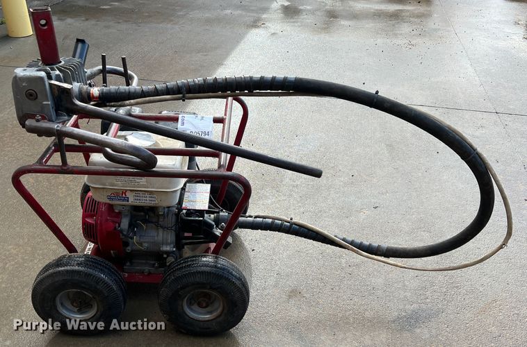 image for item DQ5794 Little Beaver 8  auger