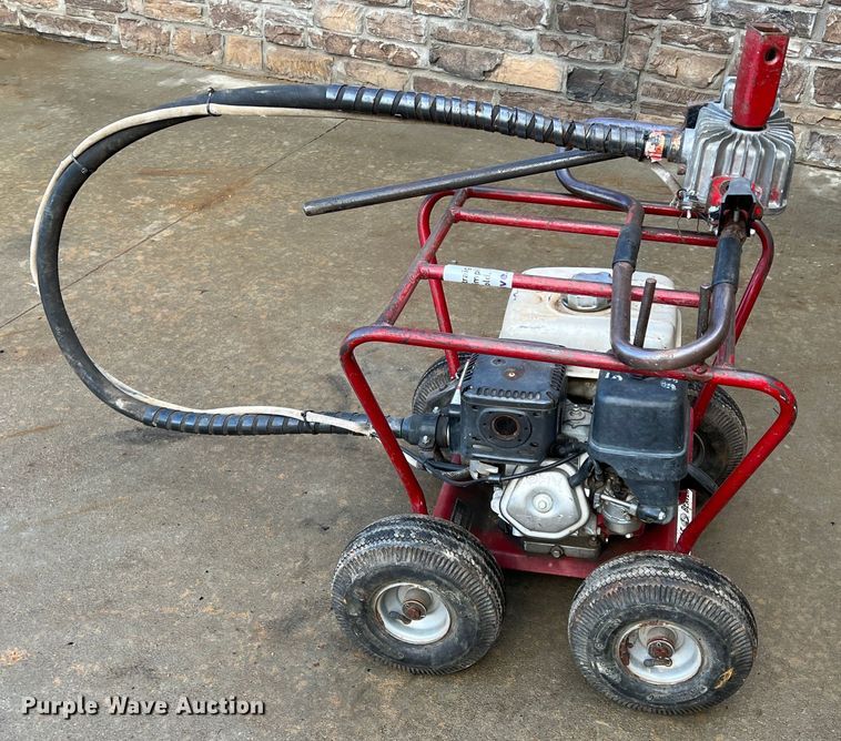 image for item DQ5794 Little Beaver 8  auger