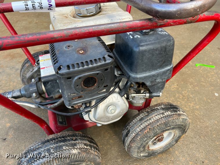 image for item DQ5794 Little Beaver 8  auger