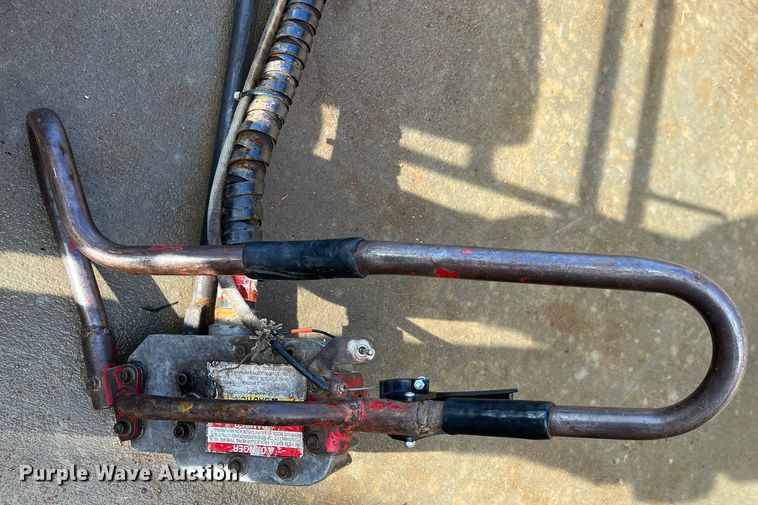 image for item DQ5794 Little Beaver 8  auger