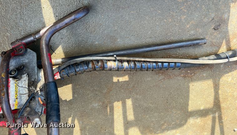 image for item DQ5794 Little Beaver 8  auger