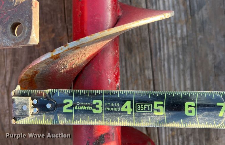 image for item DQ5794 Little Beaver 8  auger