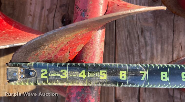 image for item DQ5794 Little Beaver 8  auger